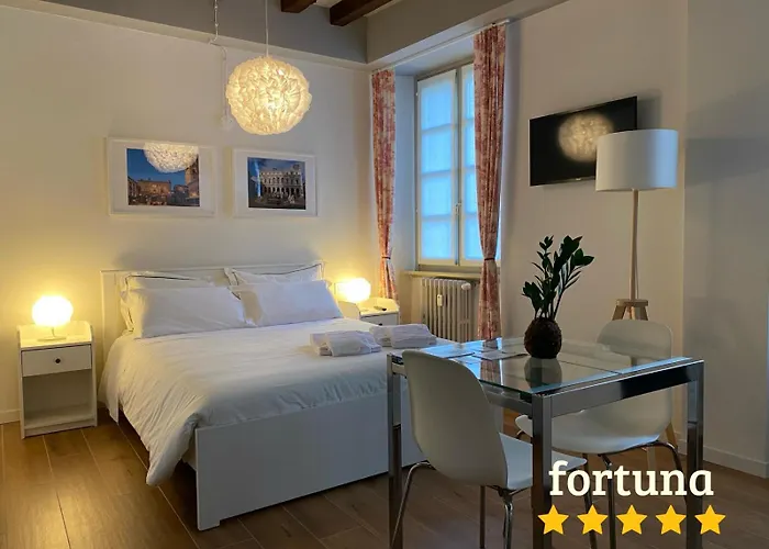Wish Rooms Charme&Relax