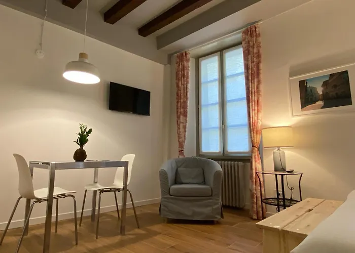 Wish Rooms Charme&Relax