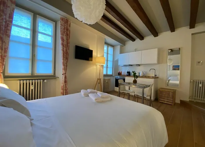 Wish Rooms Charme&Relax
