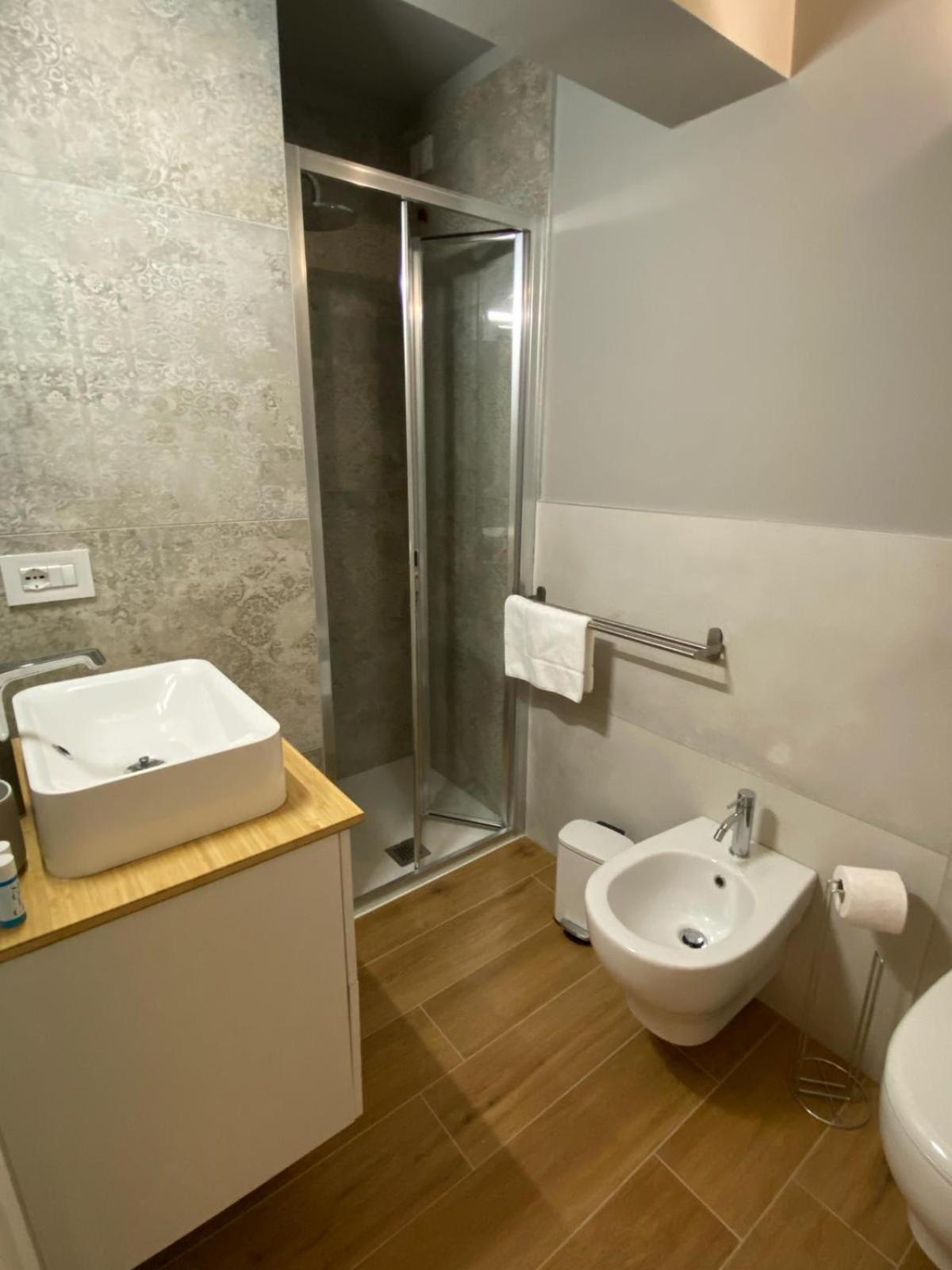 Wish Charme&relax Apartment *