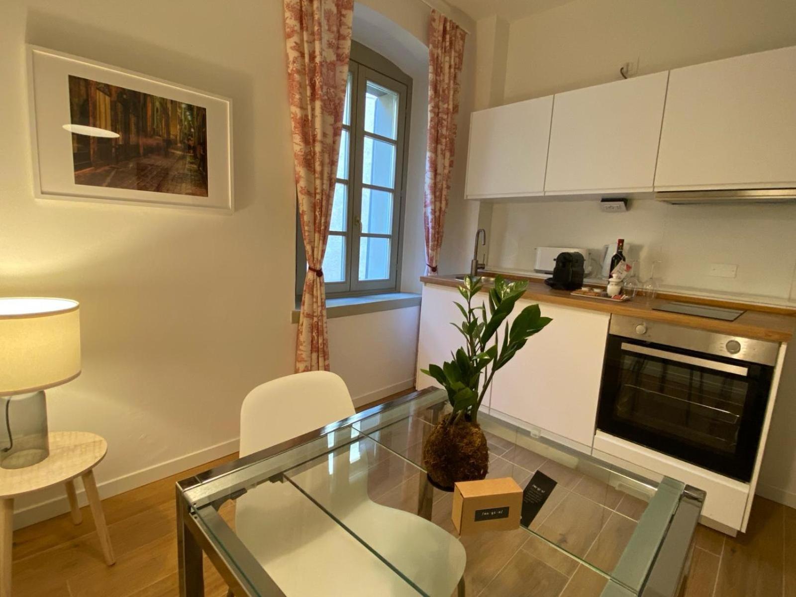 Apartment Wish Charme&relax *