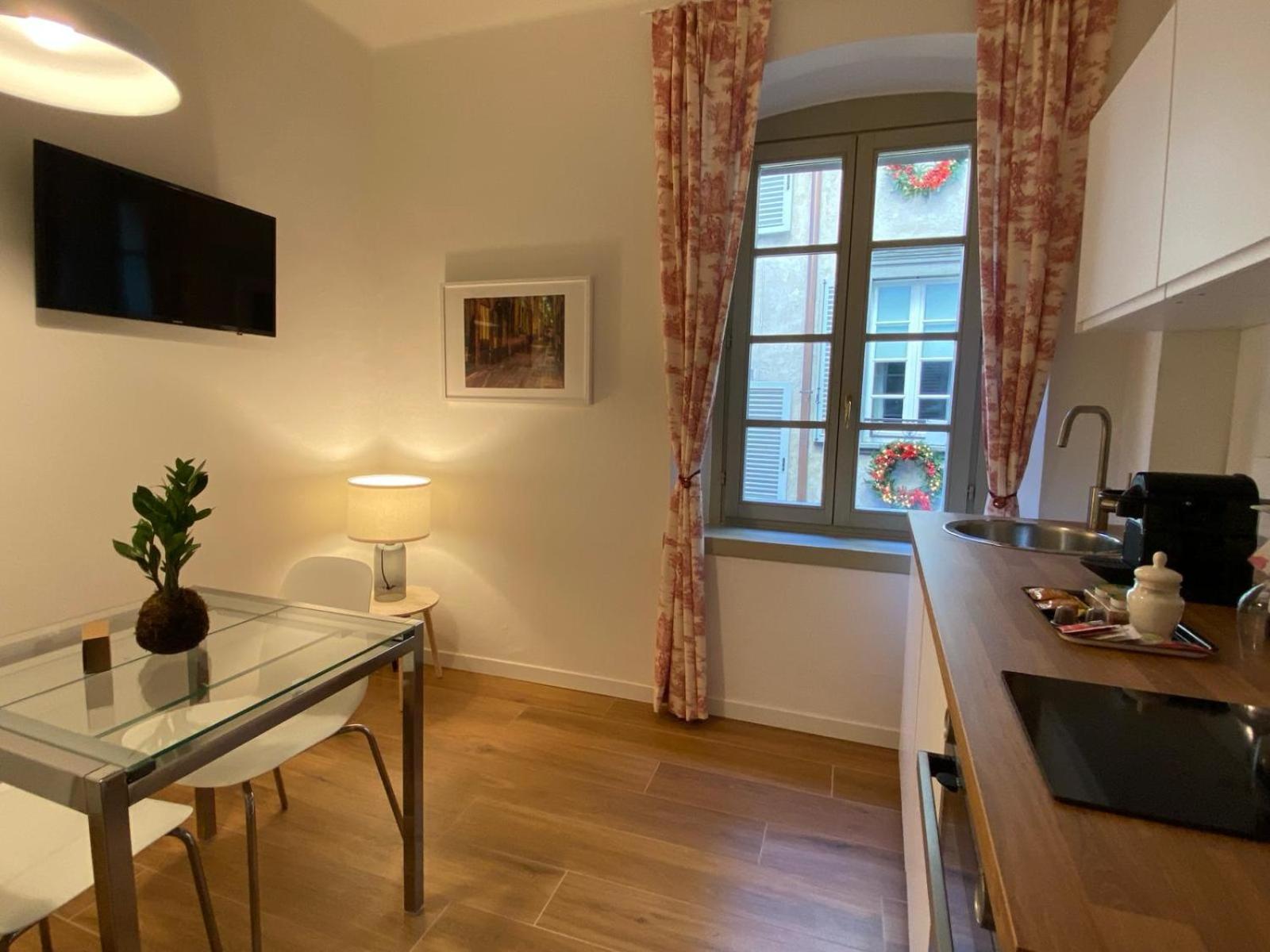 Apartment Wish Charme&relax