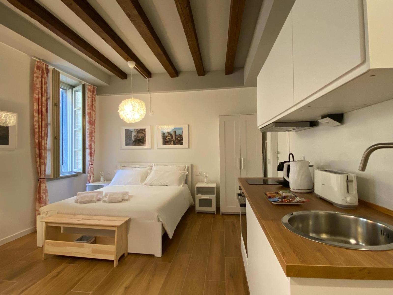 Apartment Wish Charme&relax