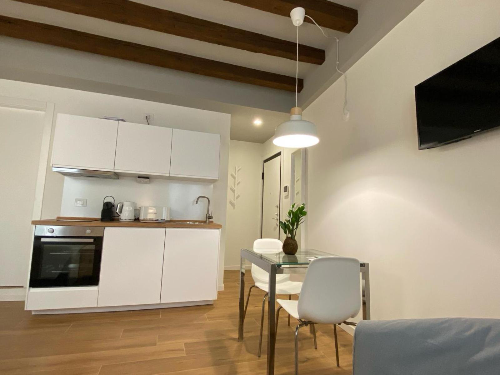 Apartment Wish Charme&relax