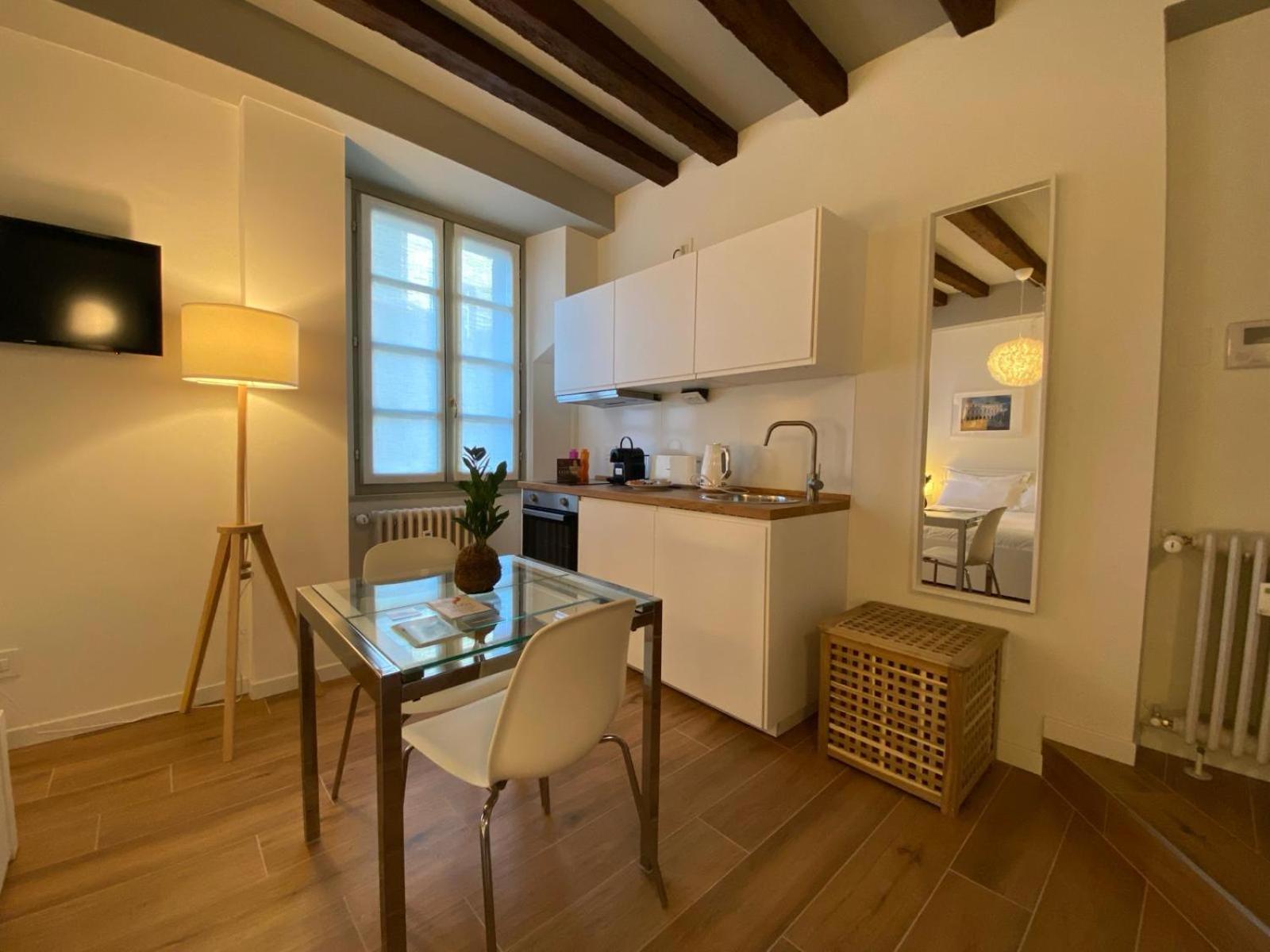 Wish Charme&relax Apartment