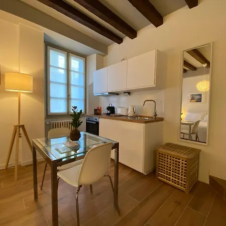 Wish Rooms Charme&Relax Bergamo Exterior photo