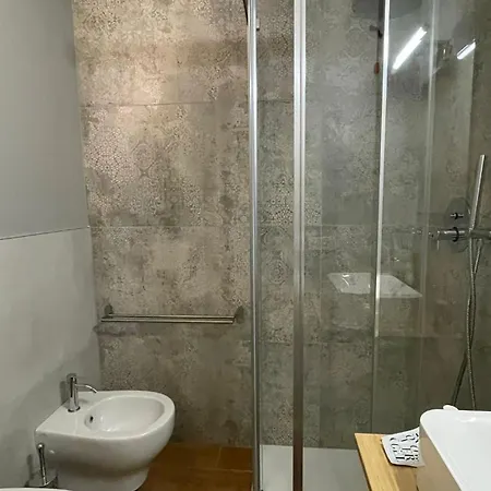 Wish Rooms Charme&Relax Bergamo Exterior photo