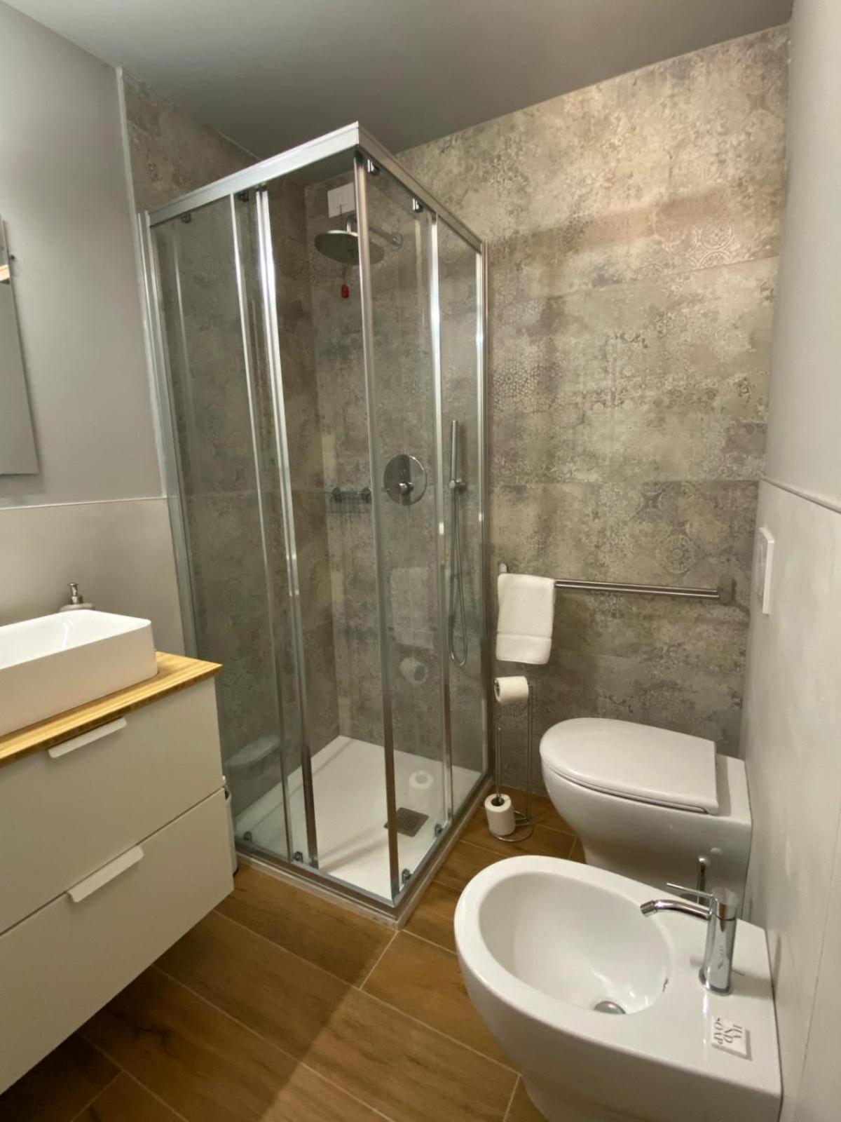 Wish Charme&relax Apartment Bergamo
