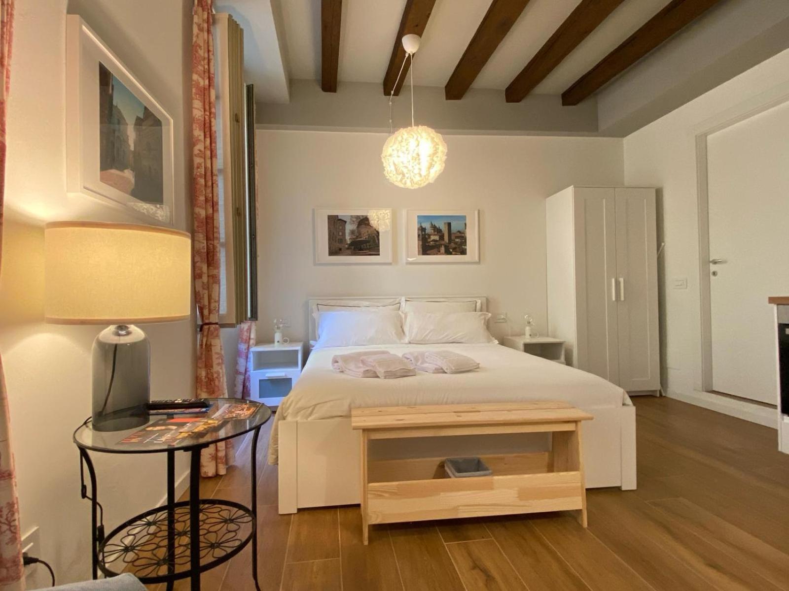 Wish Charme&relax Apartment *