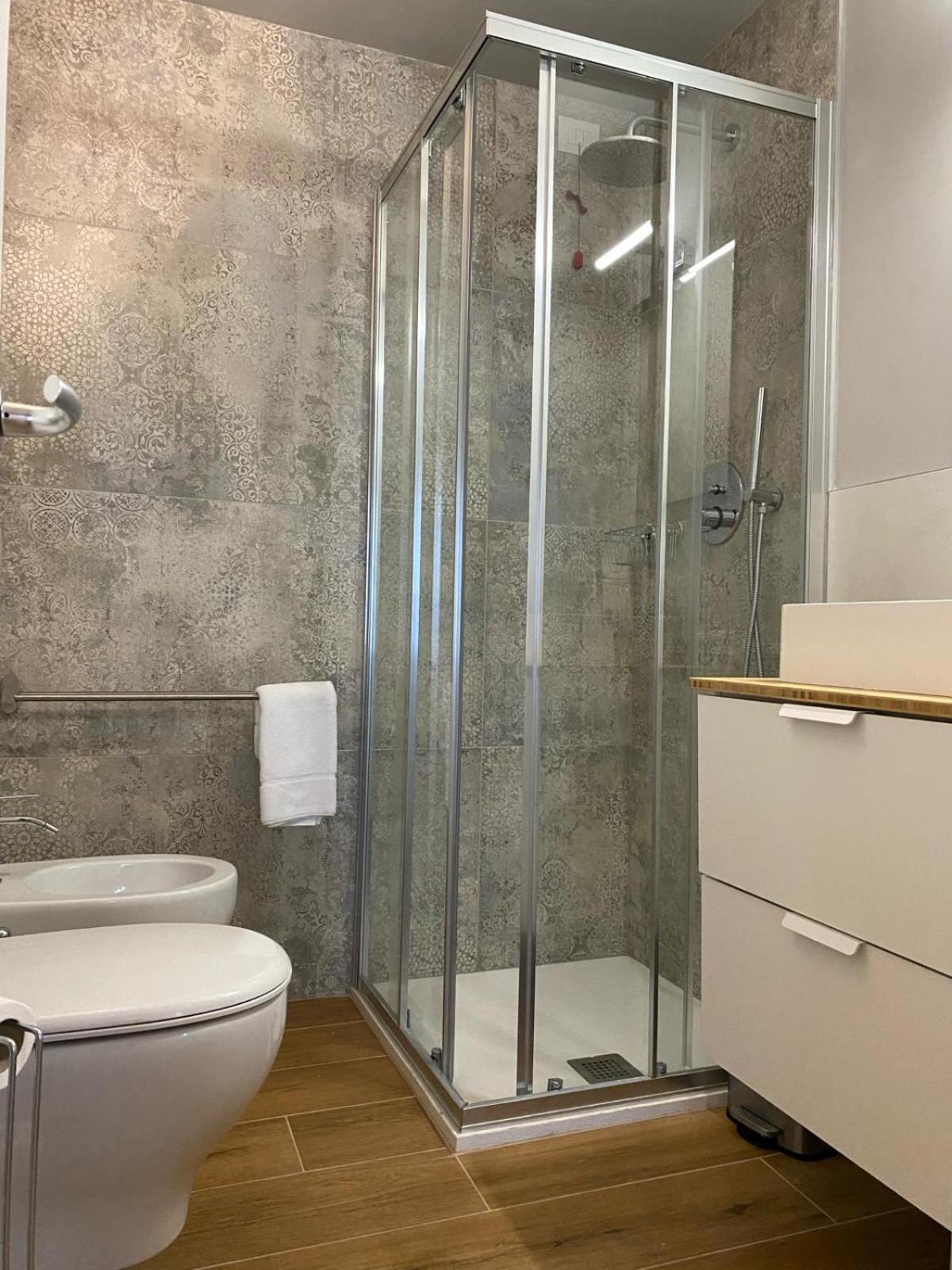 Wish Charme&relax Apartamento *